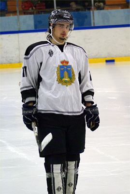 Волошин Александр Сергеевич - фото