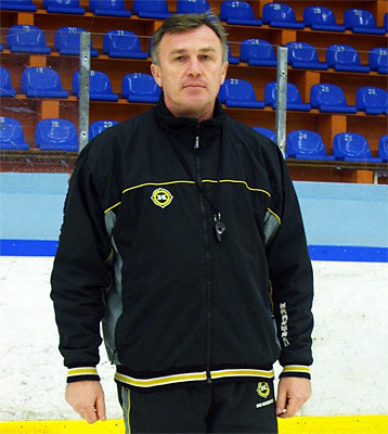 Сухарев Сергей Николаевич - фото